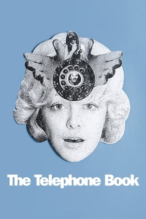 The Telephone Book Poster