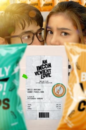 An Inconvenient Love Poster