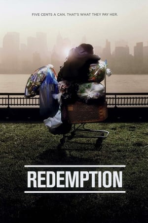 Redemption Poster