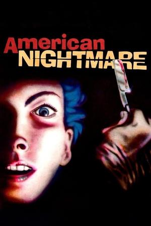 American Nightmare Poster