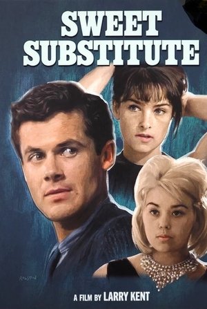 Sweet Substitute Poster