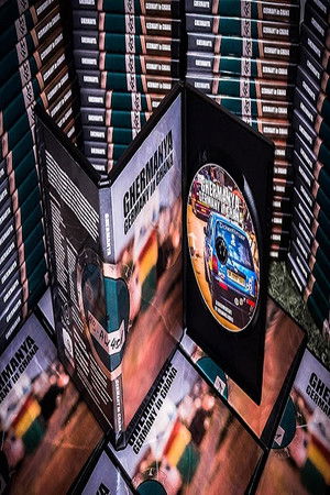 Ghermanya: Germany in Ghana Poster