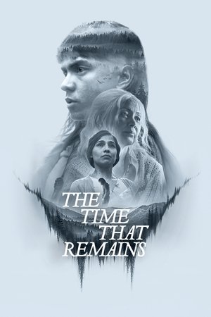 The Time That Remains Poster