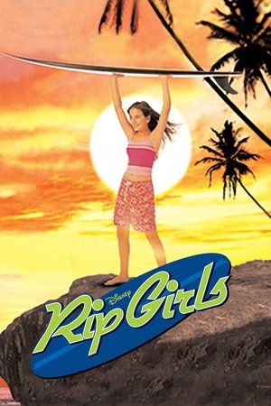 Rip Girls Poster