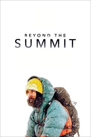 Beyond the Summit Poster