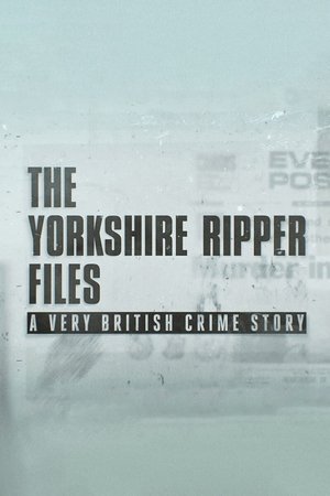 The Yorkshire Ripper Poster