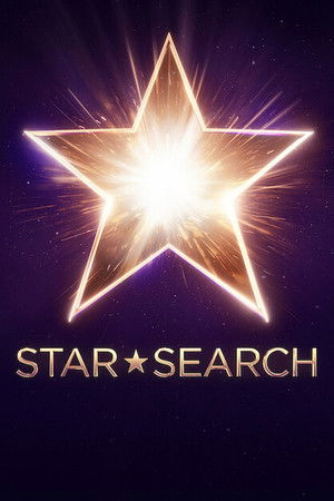 Star Search Poster