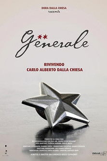 Generale Poster