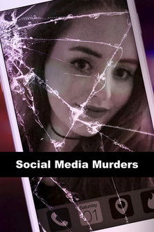 Social Media Murders Poster