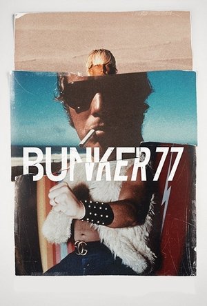 Bunker77 Poster