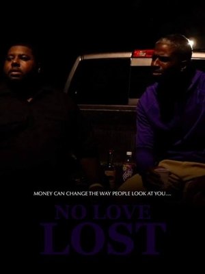 No Lost Love Poster