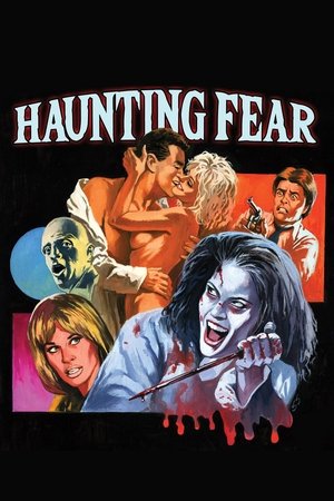 Haunting Fear Poster