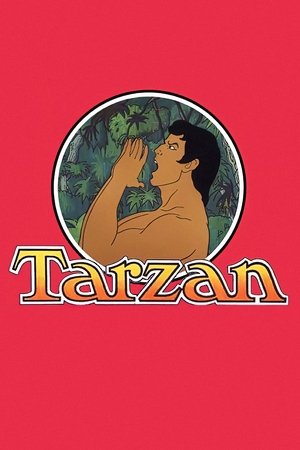 Tarzan, Lord of the Jungle Poster