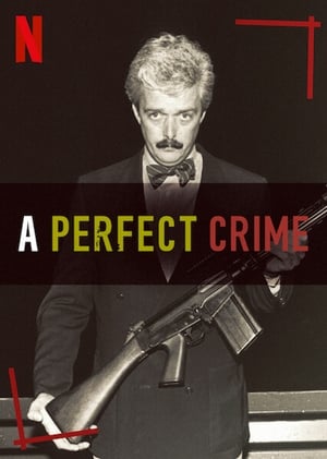 A Perfect Crime Poster
