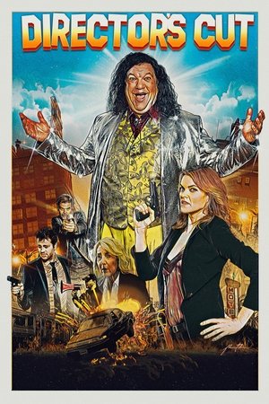Director's Cut Poster