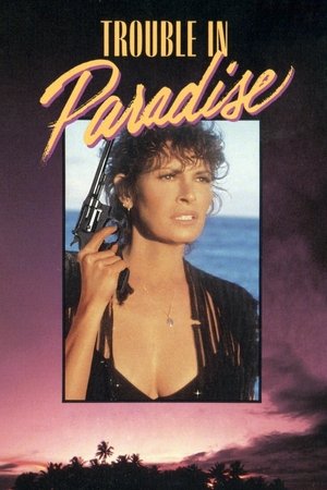 Trouble in Paradise Poster