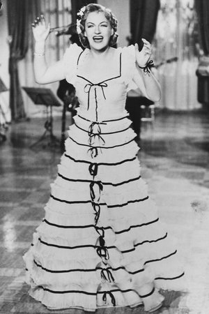 Shipyard Sally Poster