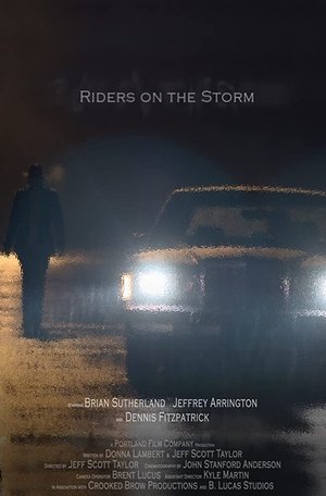 Riders on the Storm Poster