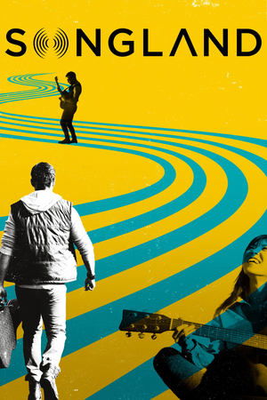 Songland Poster