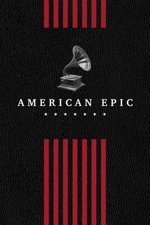 American Epic Poster