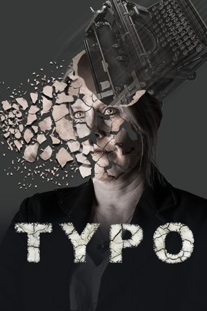 Typo Poster