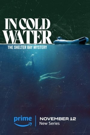 In Cold Water: The Shelter Bay Mystery Poster