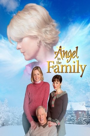 Angel in the Family Poster