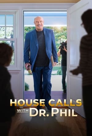 House Calls with Dr Phil Poster