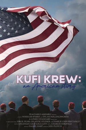 Kufi Krew: An American Story Poster