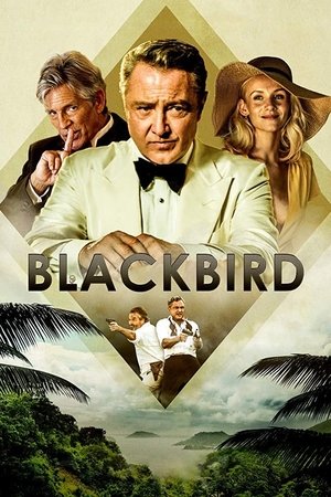 Blackbird Poster