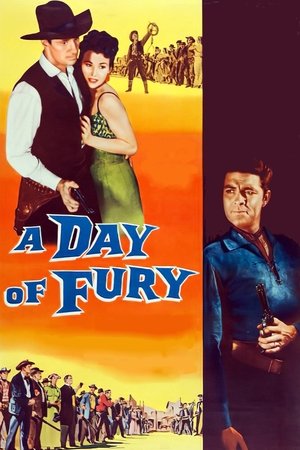 A Day of Fury Poster