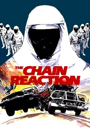 The Chain Reaction Poster