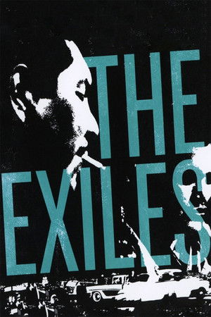 The Exiles Poster