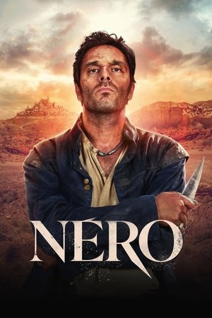 Néro the Assassin Poster