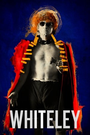 Whiteley Poster
