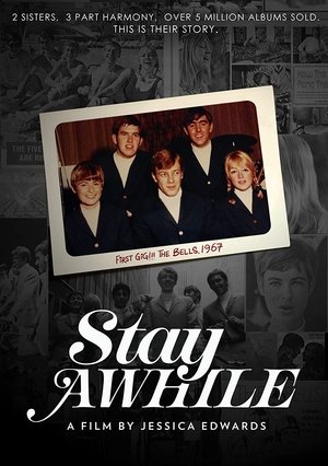 Stay Awhile Poster
