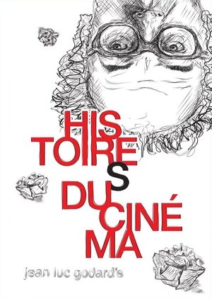 Histoire(s) du cinéma Poster