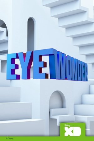 Eye Wonder Poster