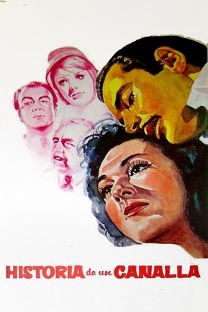 History of a Scoundrel Poster