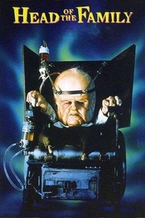 Head of the Family Poster