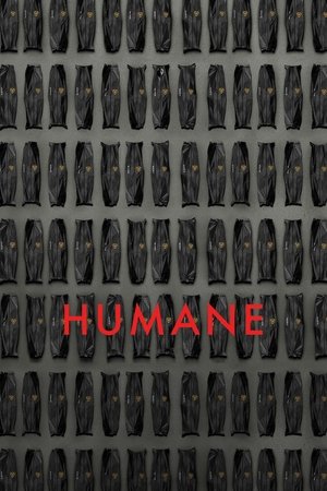 Humane Poster