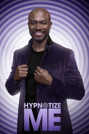 Hypnotize Me Poster
