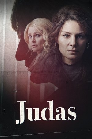 Judas Poster