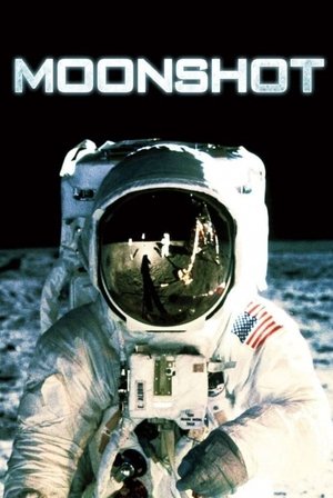 Moonshot Poster