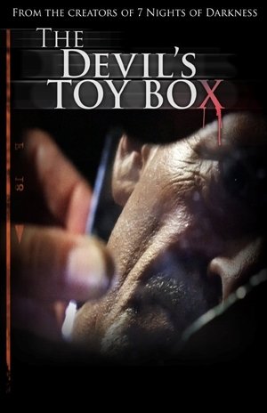 The Devil's Toy Box Poster