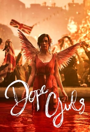 Dope Girls Poster