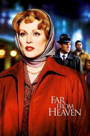 Far from Heaven Poster