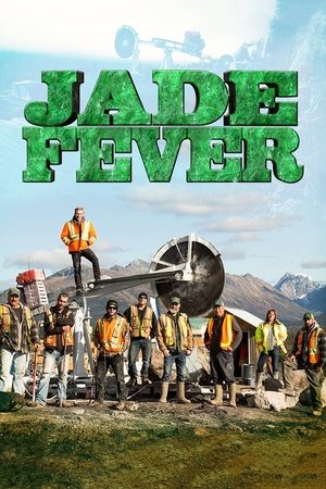 Jade Fever Poster