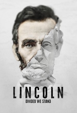 Lincoln: Divided We Stand Poster