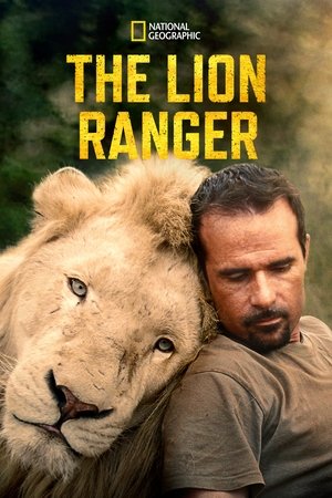 The Lion Ranger Poster